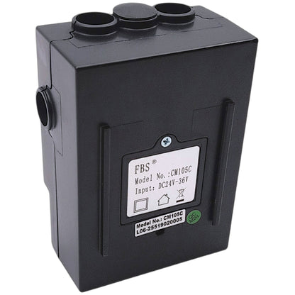 Pride Mobility & Mega Motion FBS CM105C Control Box  - ELEASMB6237