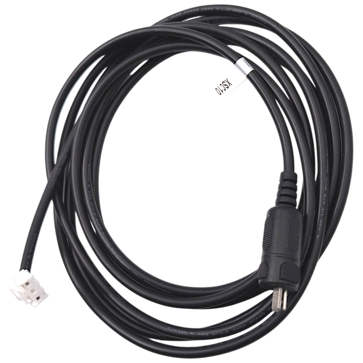 Pride Lift Chair Motor Transformer Harness HARUSHD2539 | 112" Cable