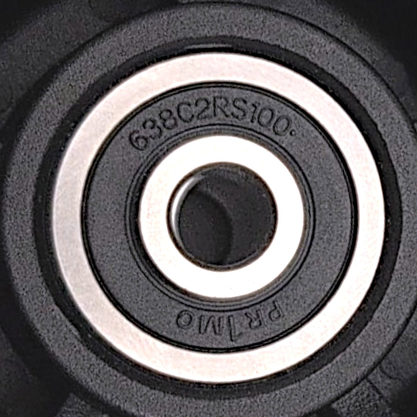 Pride Mobility Front Wheel Assembly | WHL140383 | E-1202-008