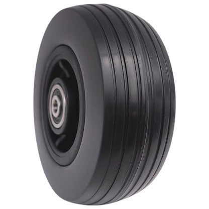 Pride Mobility Front Wheel Assembly | WHL140383 | E-1202-008