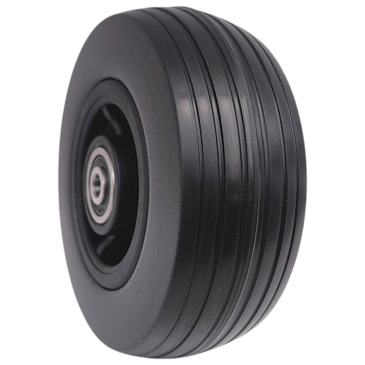 Pride Mobility Front Wheel Assembly | WHL140383 | E-1202-008