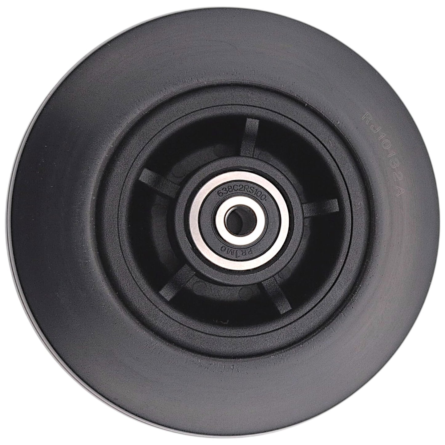 Pride Mobility Front Wheel Assembly | WHL140383 | E-1202-008