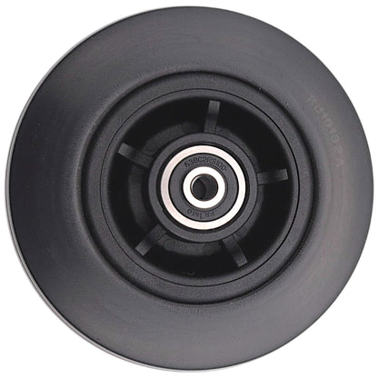Pride Mobility Front Wheel Assembly | WHL140383 | E-1202-008