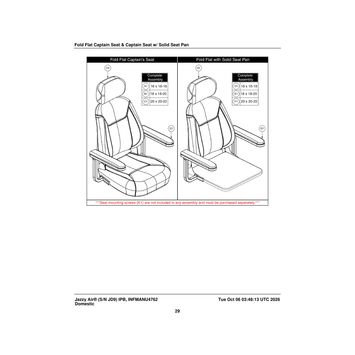Pride Mobility ARM156696 armrest assembly left/right (viscount pr-15) parts diagram
