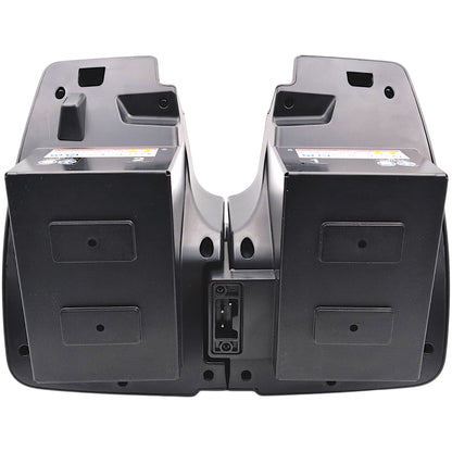 Pride Mobility Revo 2.0 Scooter 3 & 4 Wheel Battery Packs - BAT1706216 (RH) BAT1706217 (LH)