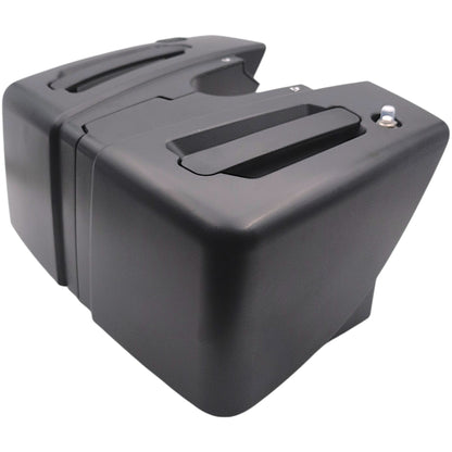 Pride Mobility Revo 2.0 Scooter 3 & 4 Wheel Battery Packs - BAT1706216 (RH) BAT1706217 (LH)