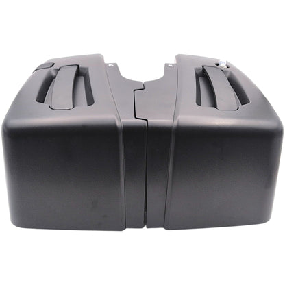 Pride Mobility Revo 2.0 Scooter 3 & 4 Wheel Battery Packs - BAT1706216 (RH) BAT1706217 (LH)