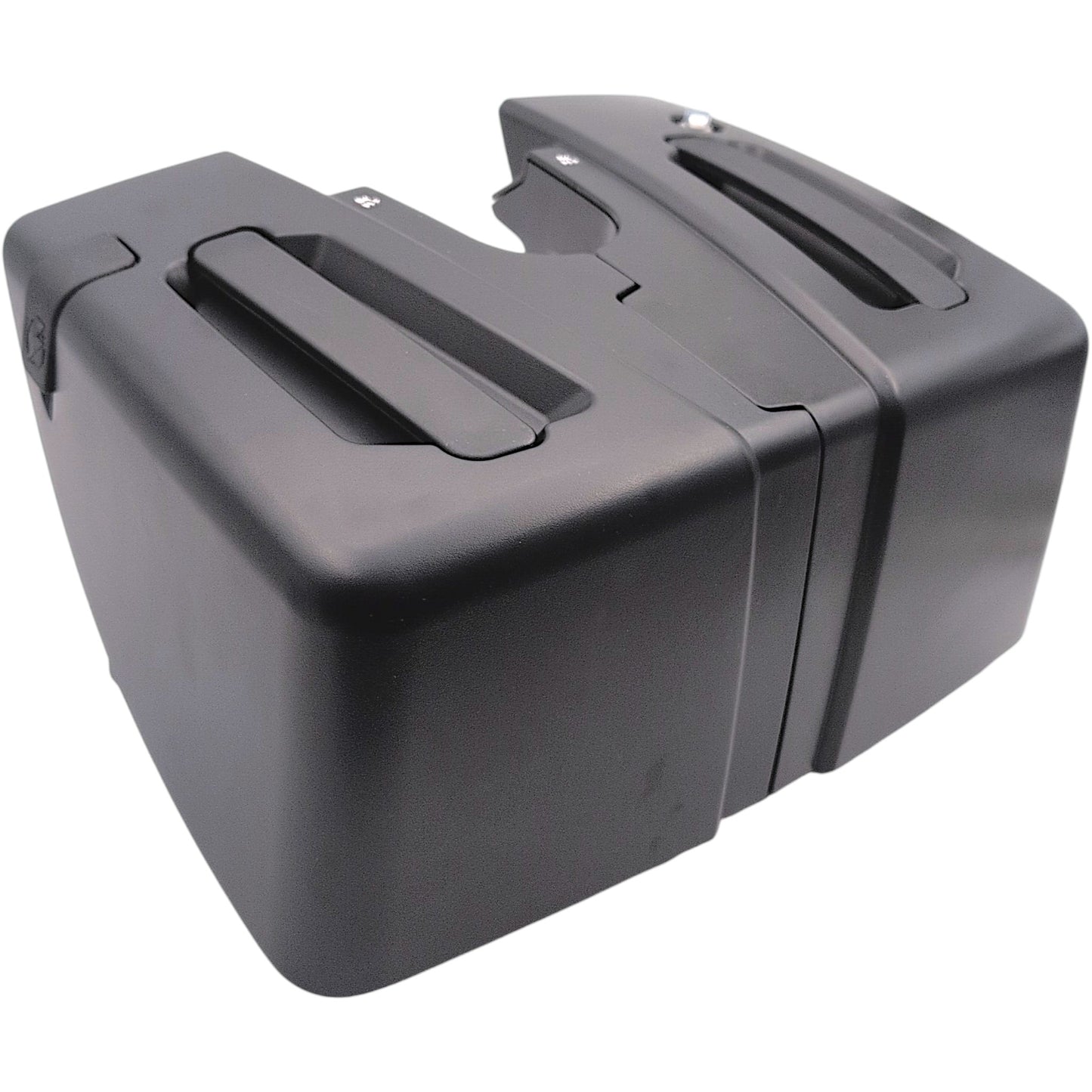 Pride Mobility Revo 2.0 Scooter 3 & 4 Wheel Battery Packs - BAT1706216 (RH) BAT1706217 (LH)