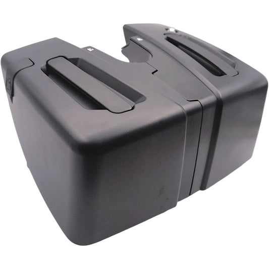 Pride Mobility Revo 2.0 Scooter 3 & 4 Wheel Battery Packs - BAT1706216 (RH) BAT1706217 (LH)