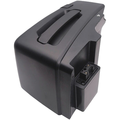 Pride Mobility Revo 2.0 Scooter 3 & 4 Wheel Battery Packs - BAT1706216 (RH) BAT1706217 (LH)