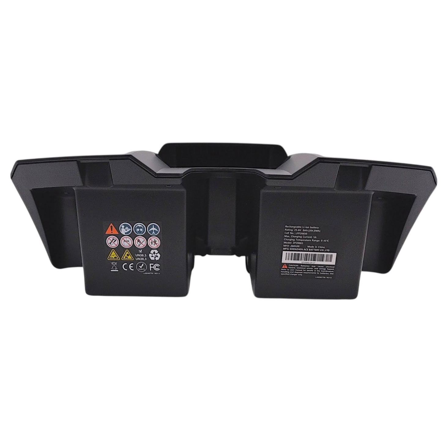 Pride Mobility Go-Go Endurance Li 8Ah Lithium Battery (BAT2005749)