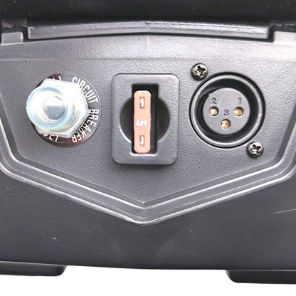 Pride Mobility Go-Go Endurance Li 8Ah Lithium Battery (BAT2005749)