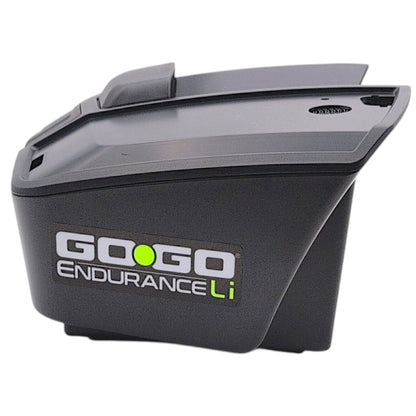 Pride Mobility Go-Go Endurance Li 8Ah Lithium Battery (BAT2005749)