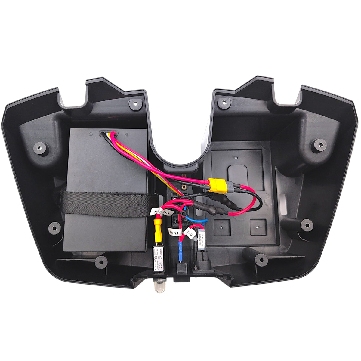 Pride Mobility Go-Go Endurance Li 8Ah Lithium Battery (BAT2005749)