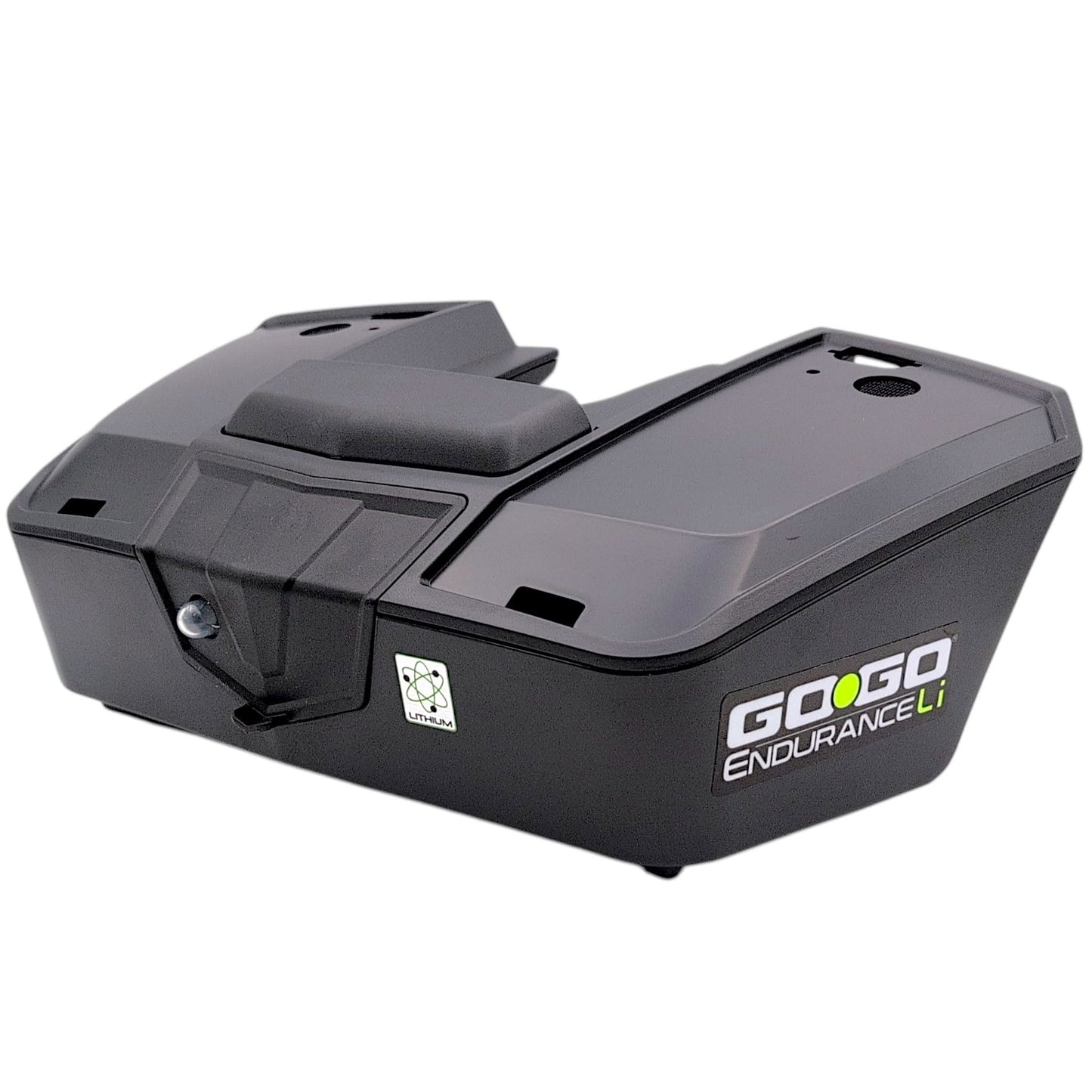 8 amp hour battery pack for the pride mobility go-go endurance li scooter
