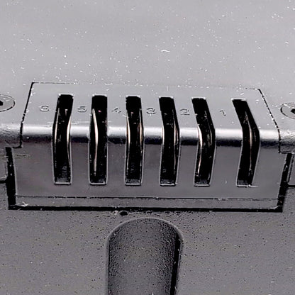 connector port