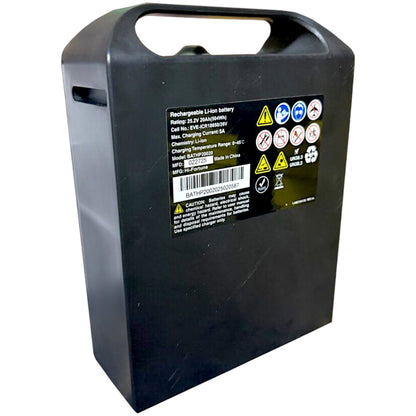pride bathp20020 battery pack