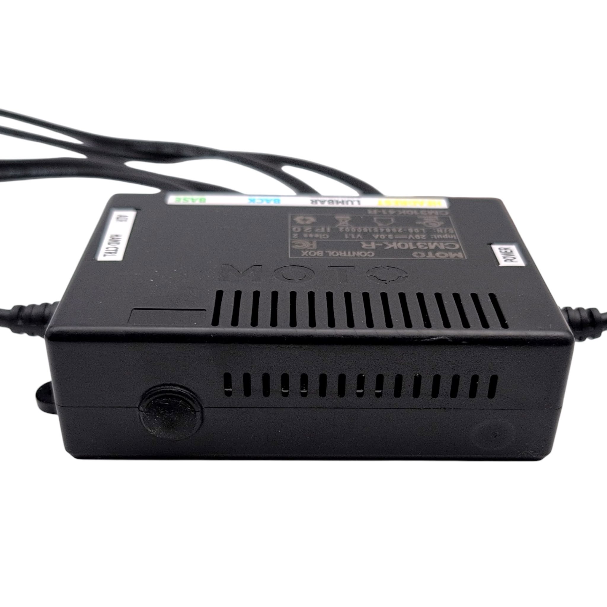 Pride Mobility Control Box CM310K41-R / CTL2302985 – Mobile