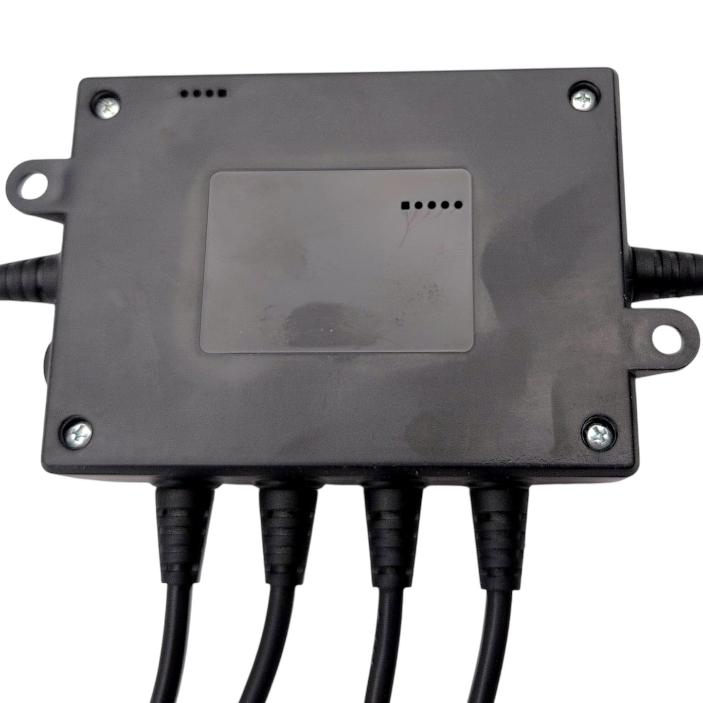 Pride Mobility Control Box CM310K41-R / CTL2302985