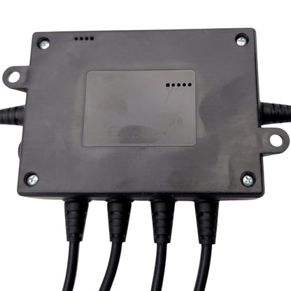 Pride Mobility Control Box CM310K41-R / CTL2302985