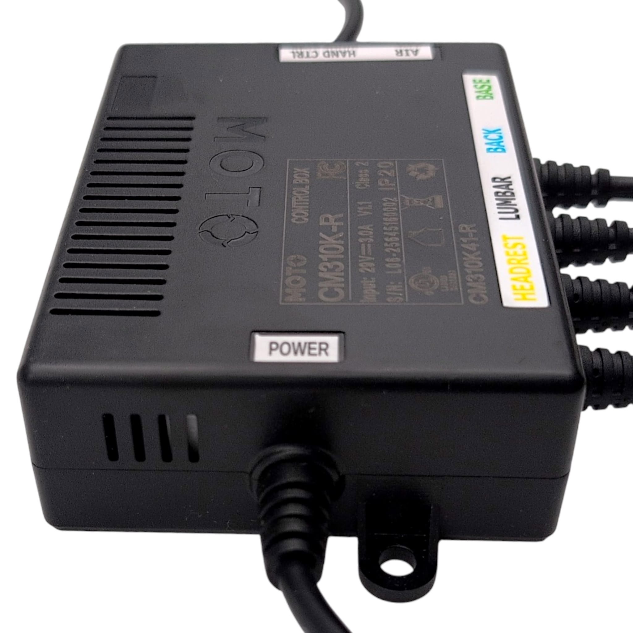 Pride Mobility Control Box CM310K41-R / CTL2302985 – Mobile