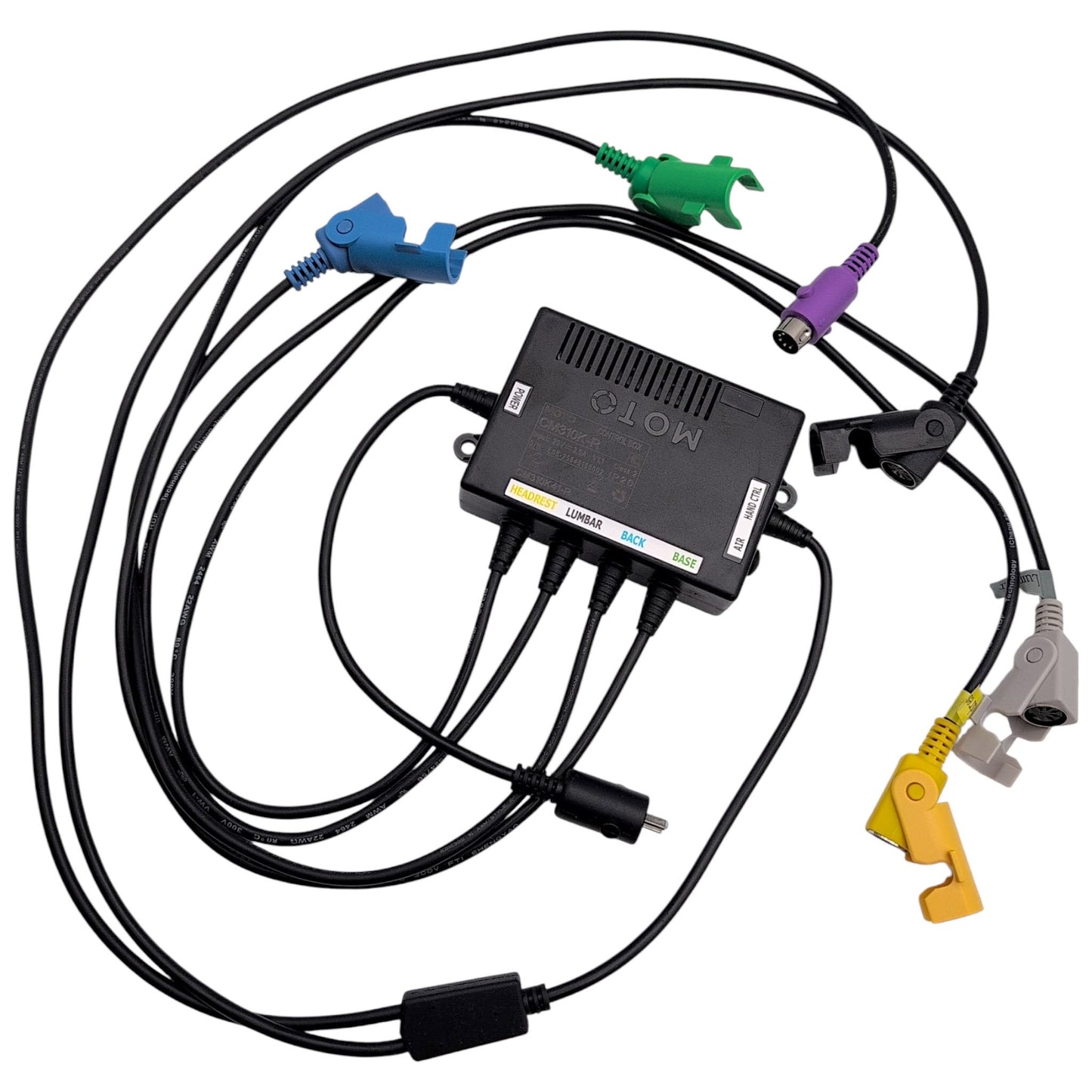 Pride Mobility Control Box CM310K41-R / CTL2302985