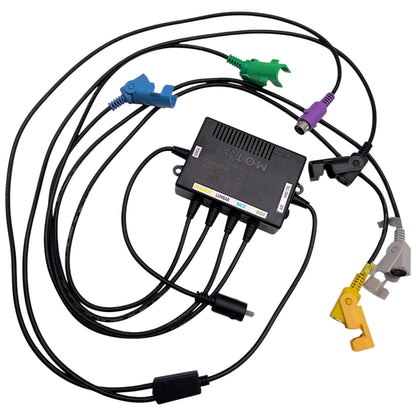 Pride Mobility Control Box CM310K41-R / CTL2302985