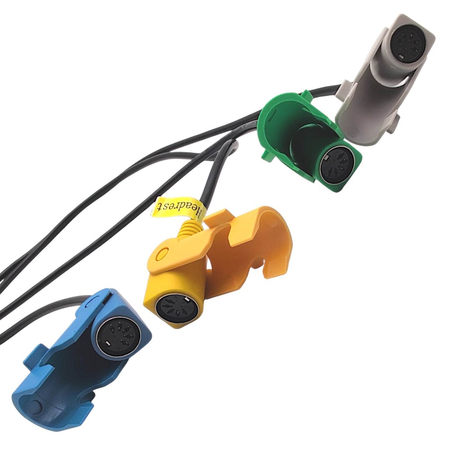 Pride Mobility Control Box CM310K41-R / CTL2302985