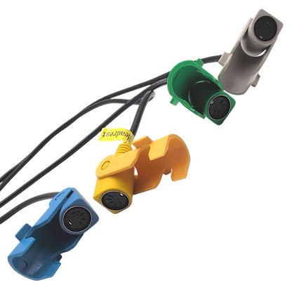 Pride Mobility Control Box CM310K41-R / CTL2302985