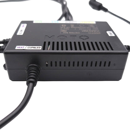 Pride Mobility Control Box CM310K4C-1 / CTL2104818
