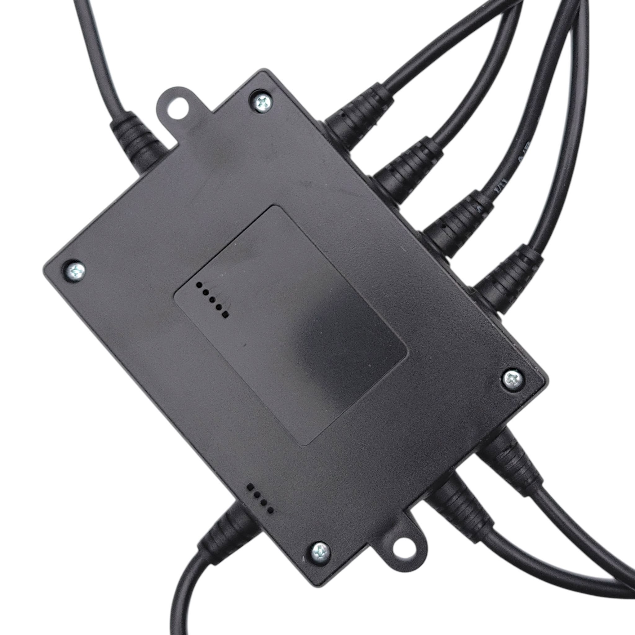 Pride Mobility Control Box CM310K4C-1 / CTL2104818 – Mobile
