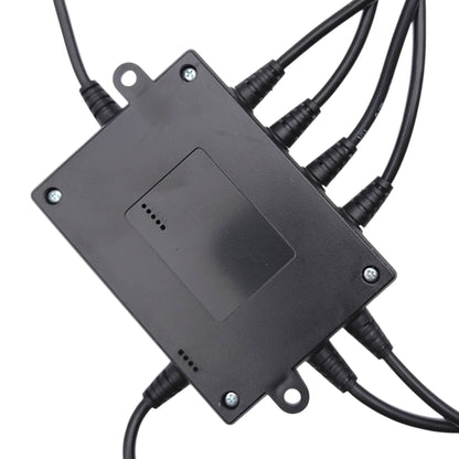 Pride Mobility Control Box CM310K4C-1 / CTL2104818