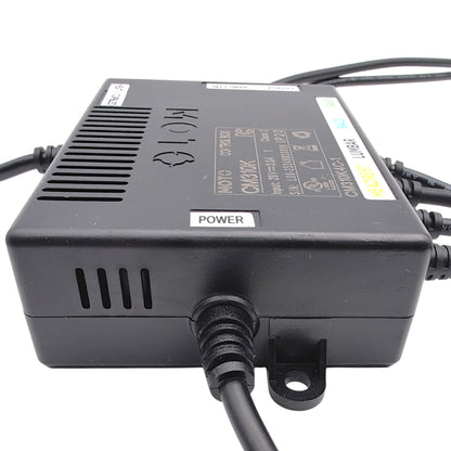 Pride Mobility Control Box CM310K4C-1 / CTL2104818