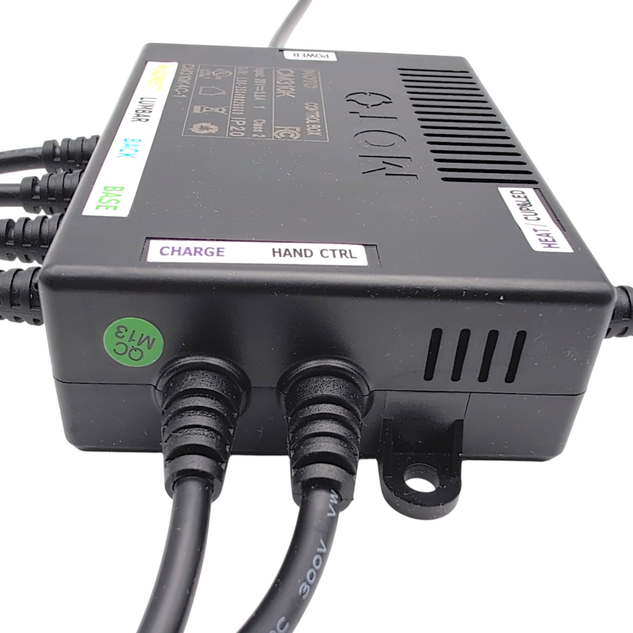 Pride Mobility Control Box CM310K4C-1 / CTL2104818 – Mobile