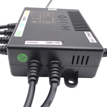Pride Mobility Control Box CM310K4C-1 / CTL2104818