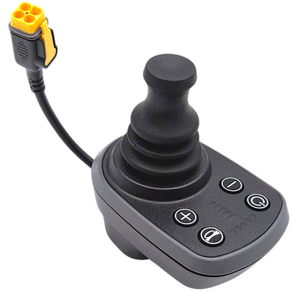 Pride Mobility GC3 Joystick Assembly Kit (KIT2301228) Replaces GC2