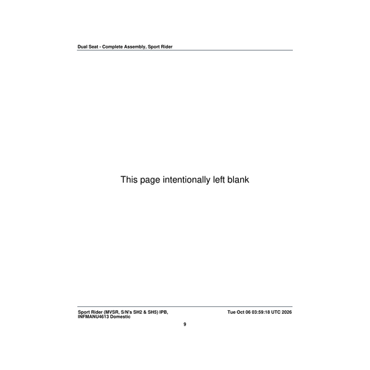 Pride Mobility DGN140503 windshield parts diagram