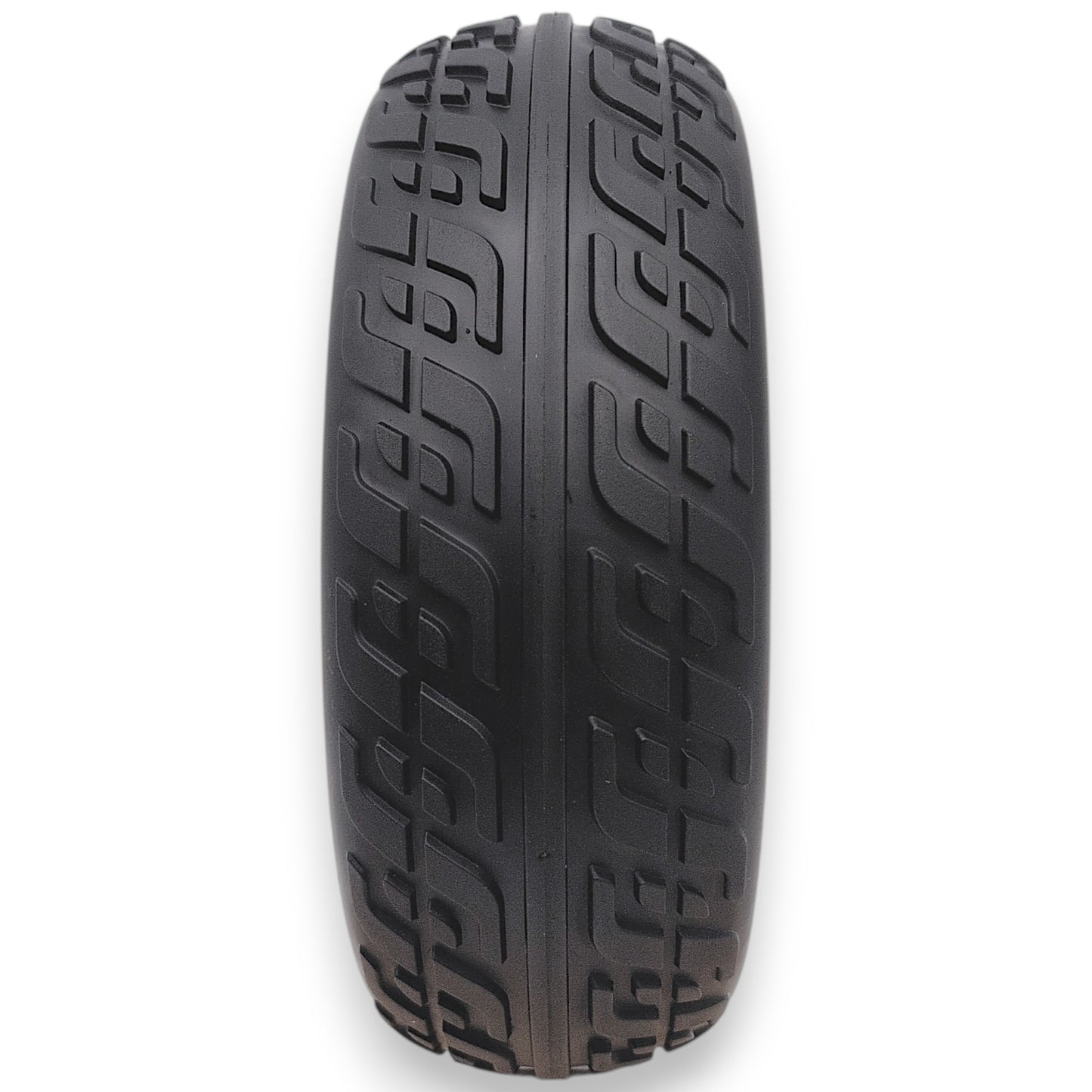 tread view