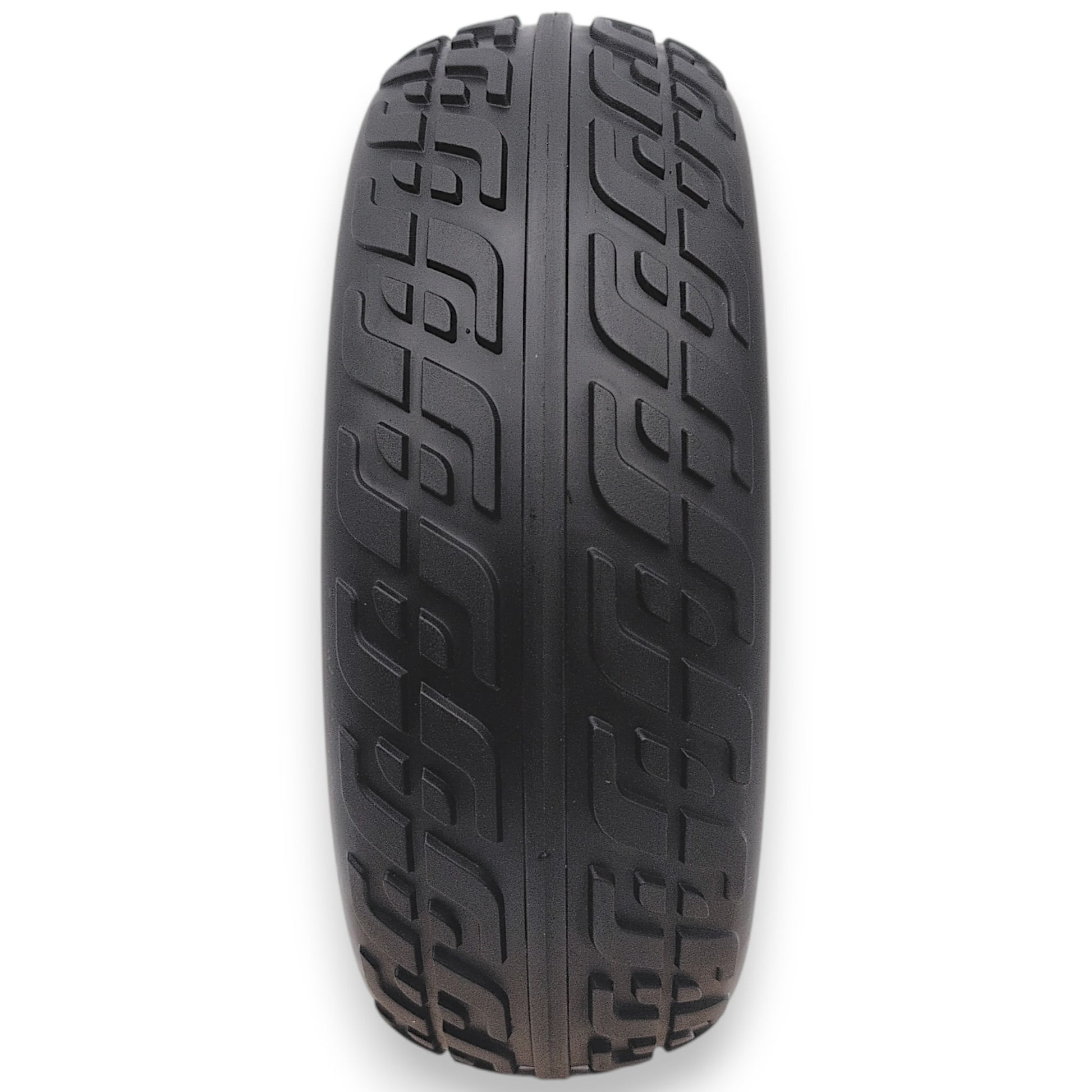 tread view