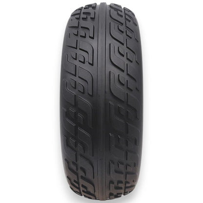 tread view