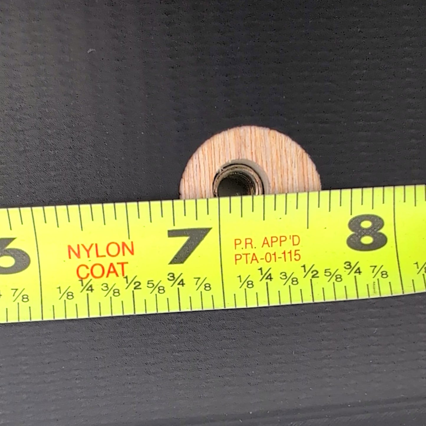 Pride Mobility - 14" Armrest Pad - DWR1010E805