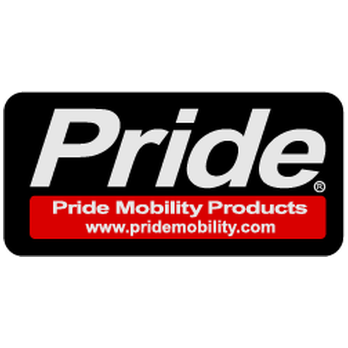 Pride Mobility DWR1121L003 decal pride mobility products website