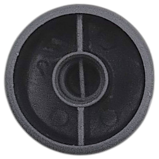 Pride Speed Potentiometer Knob (DWR9983B030) | Go-Go, Victory, Pursuit