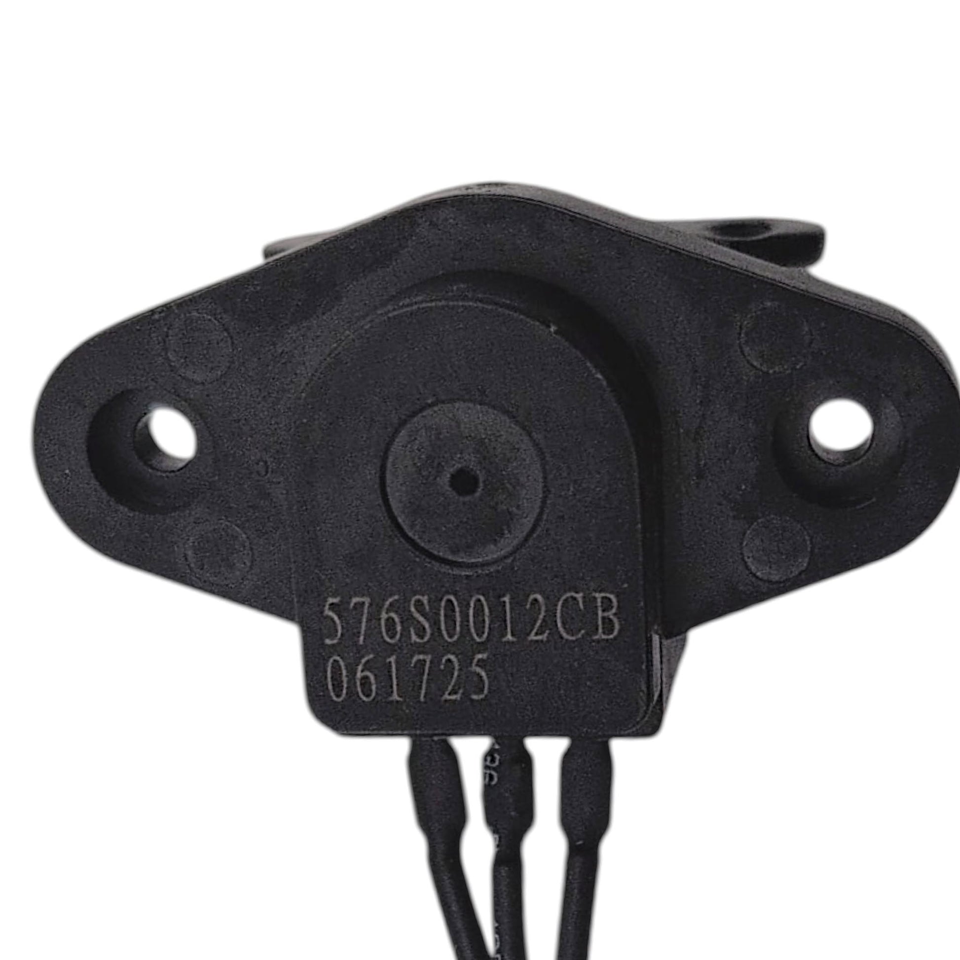 number found on pot 576S0012Cb