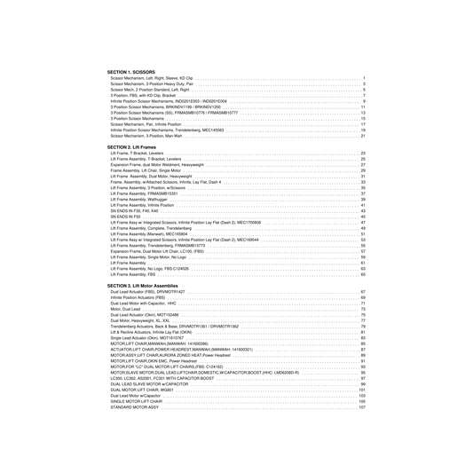 Pride Mobility ELE169384 harness transformer/motor connection cable 8 inch lift chair parts diagram
