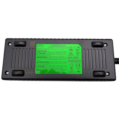 Pride Super Portable & AL+ 24V 3.5A Lithium Charger | ELE2200784