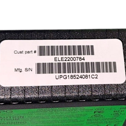 Pride Super Portable & AL+ 24V 3.5A Lithium Charger | ELE2200784