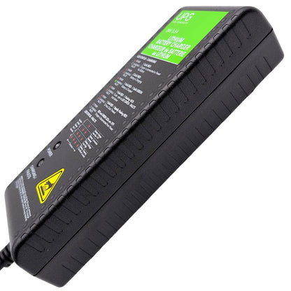 Pride Super Portable & AL+ 24V 3.5A Lithium Charger | ELE2200784