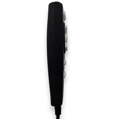 HC-2802HL-PR3 Lift Chair Remote 9-Pin | Pride Mobility ELEASMB5578