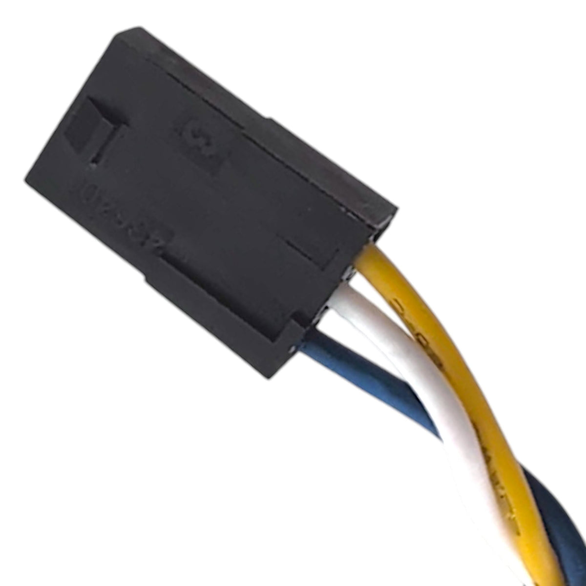 Pride Mobility 3-Wire CTS Throttle Potentiometer (ELEASMB7020)